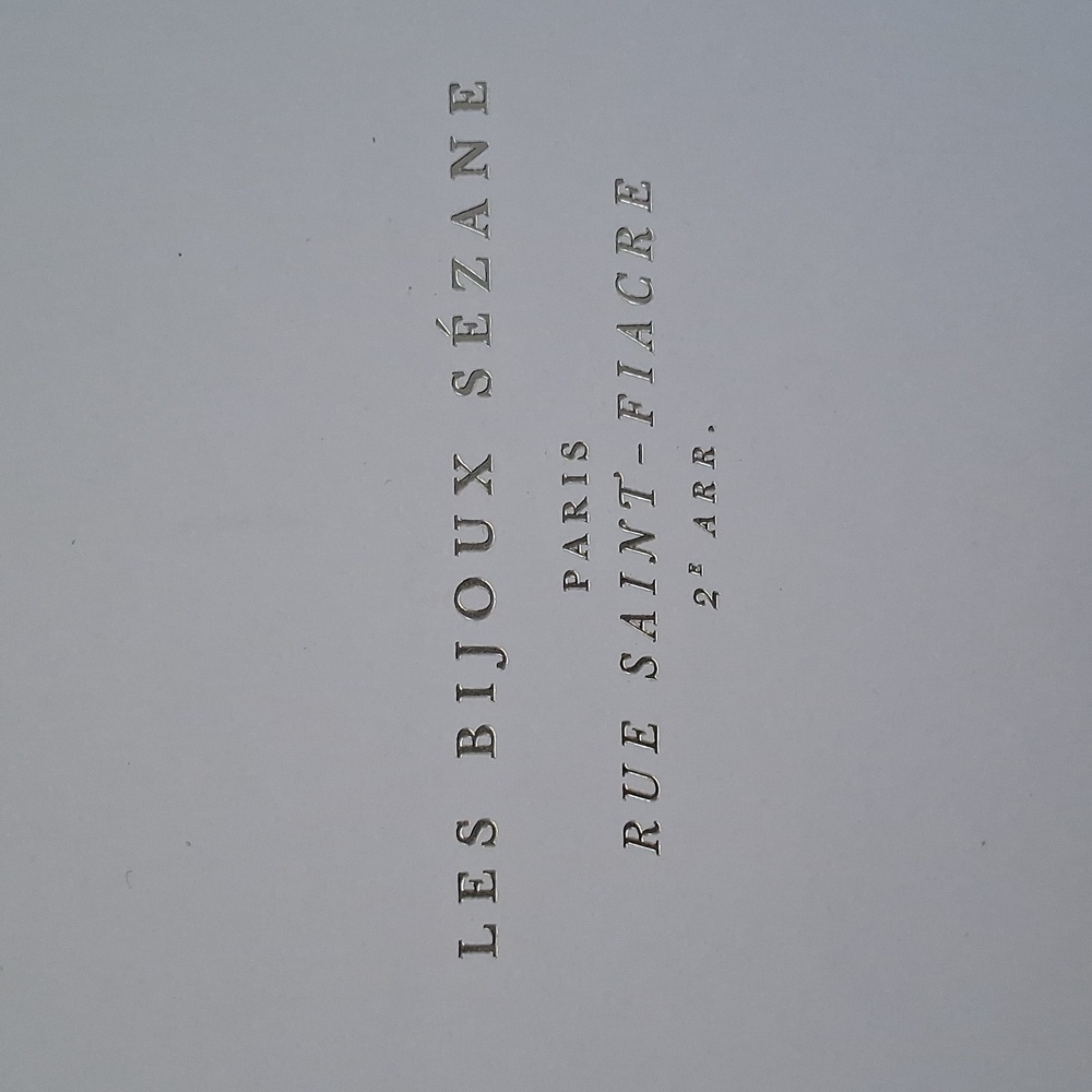 Sezane Boxes - image 3